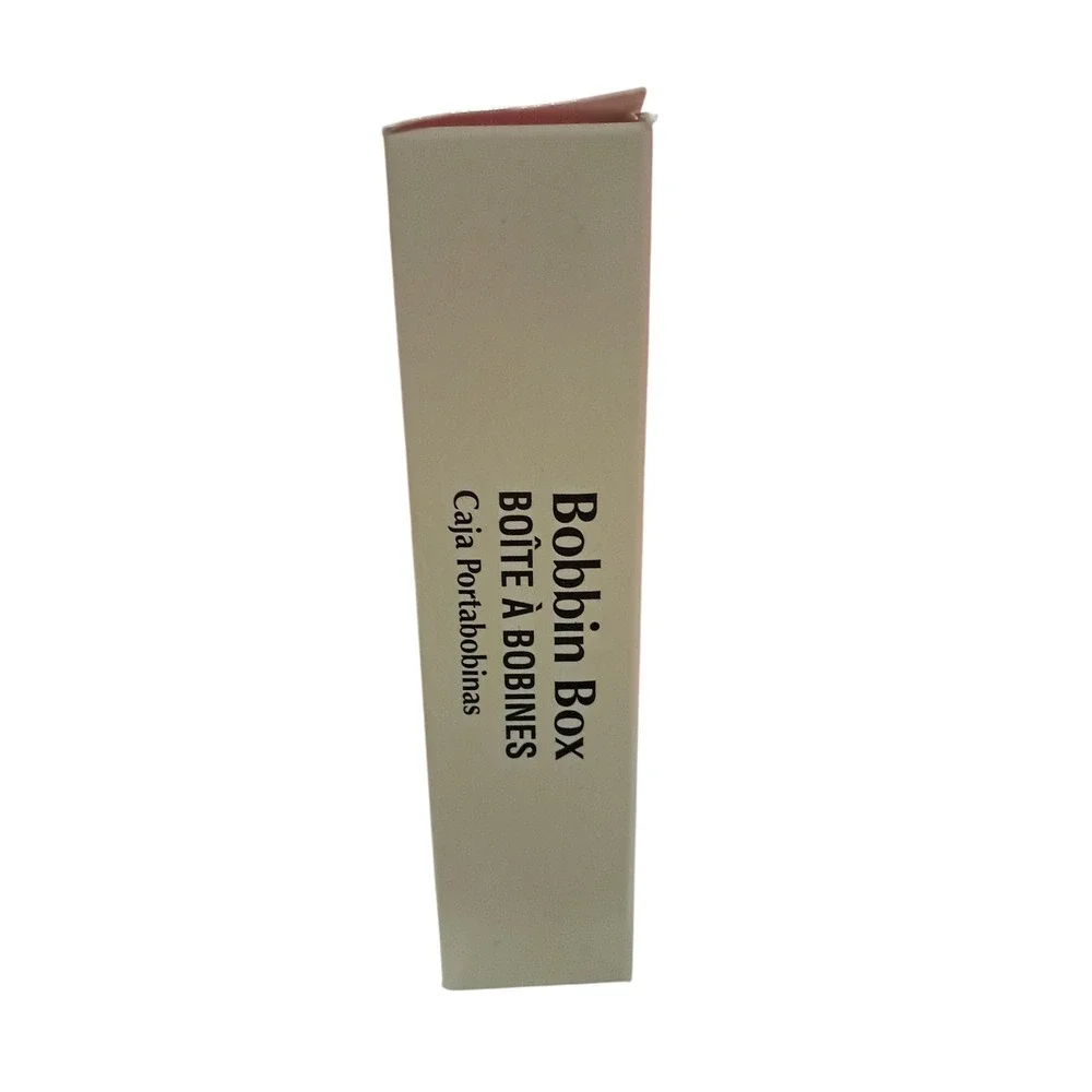 Dritz Bobbin Box‎